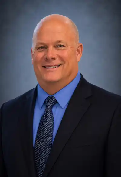 Andrew Paulson