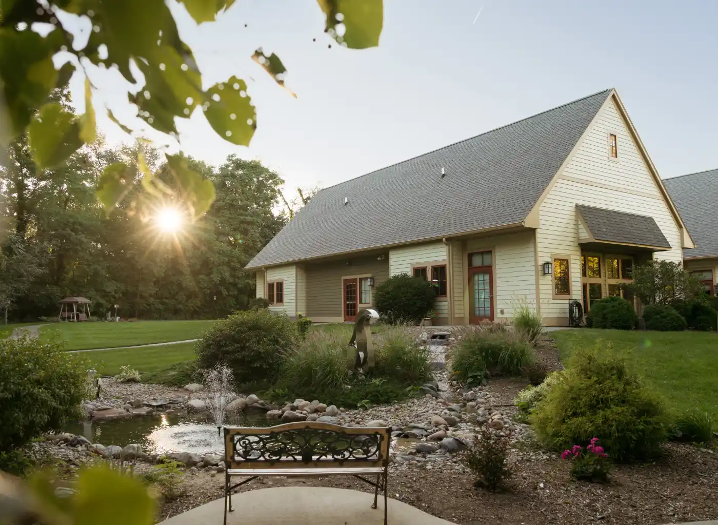 Hospice of Lenawee