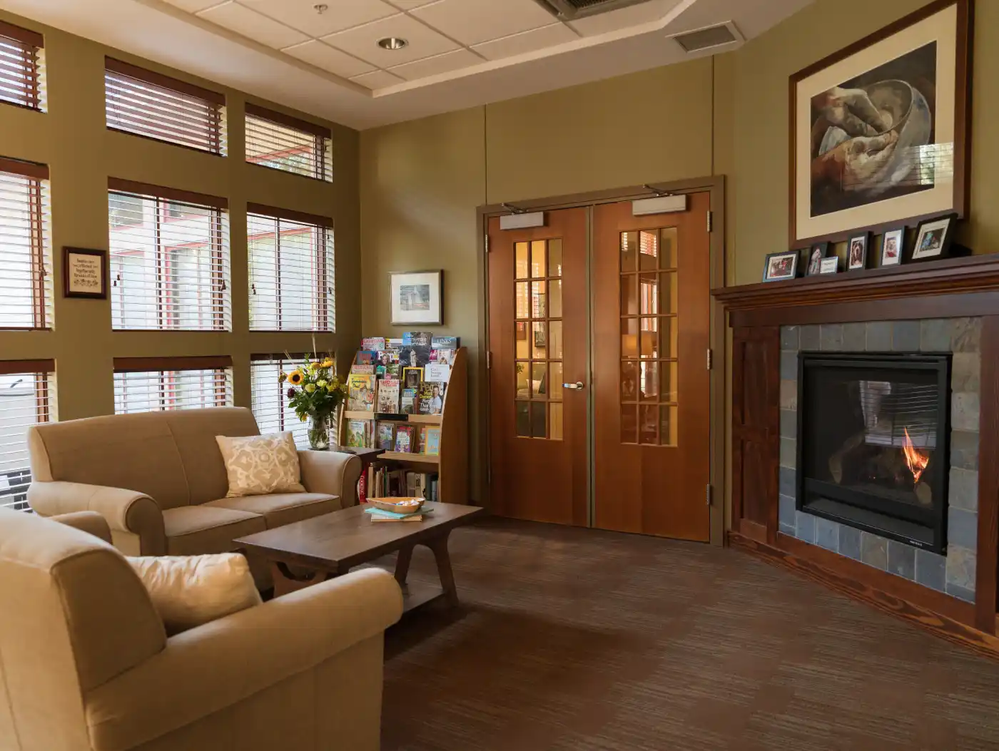 Hospice of Lenawee