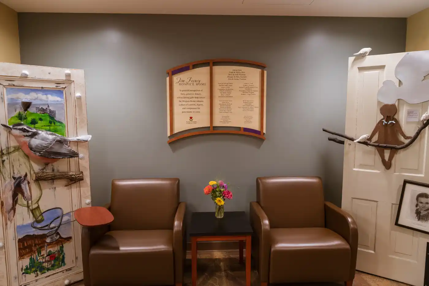 Hospice of Lenawee