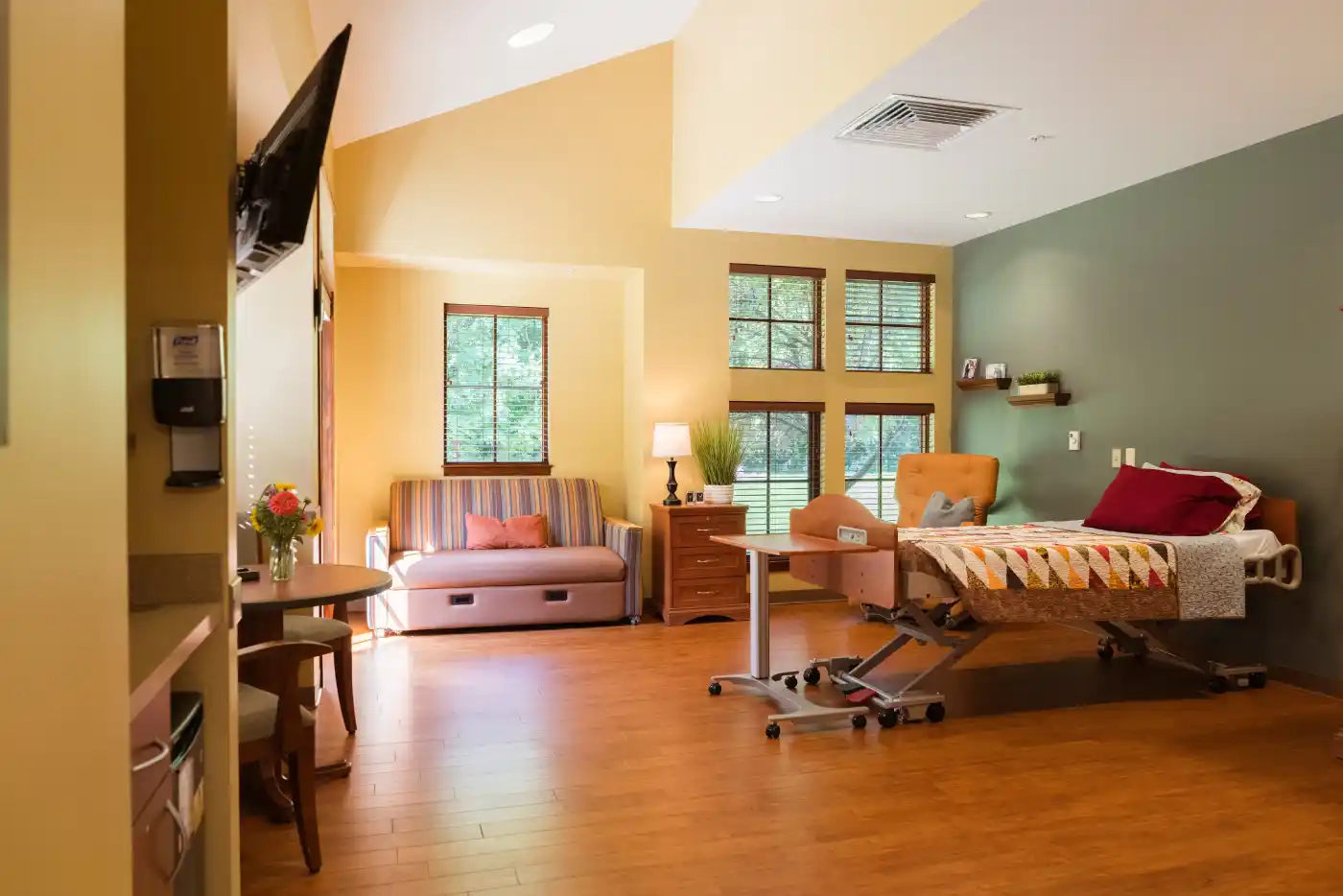 Hospice of Lenawee