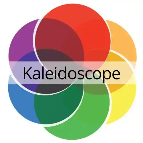Kaleidoscope Program logo