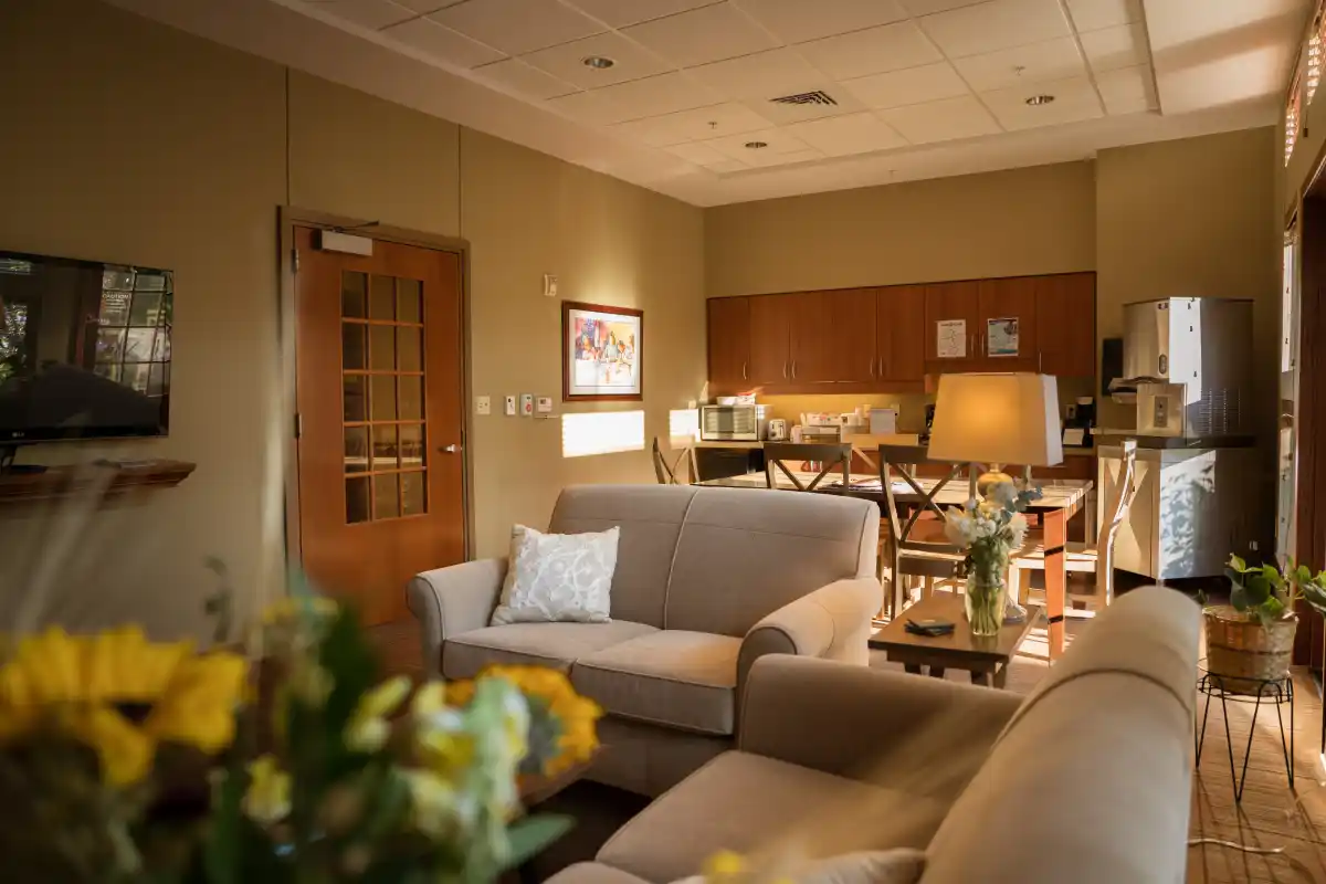 Hospice of Lenawee facility