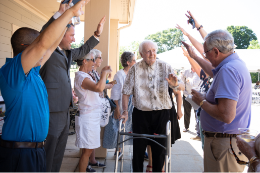 Hospice of Lenawee