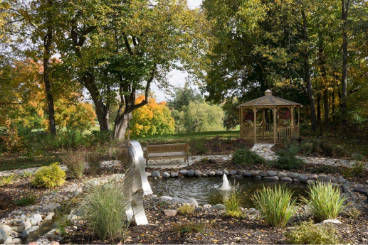 Hospice of Lenawee