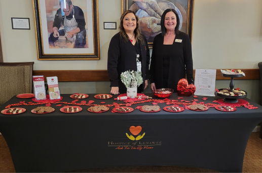 Hospice of Lenawee