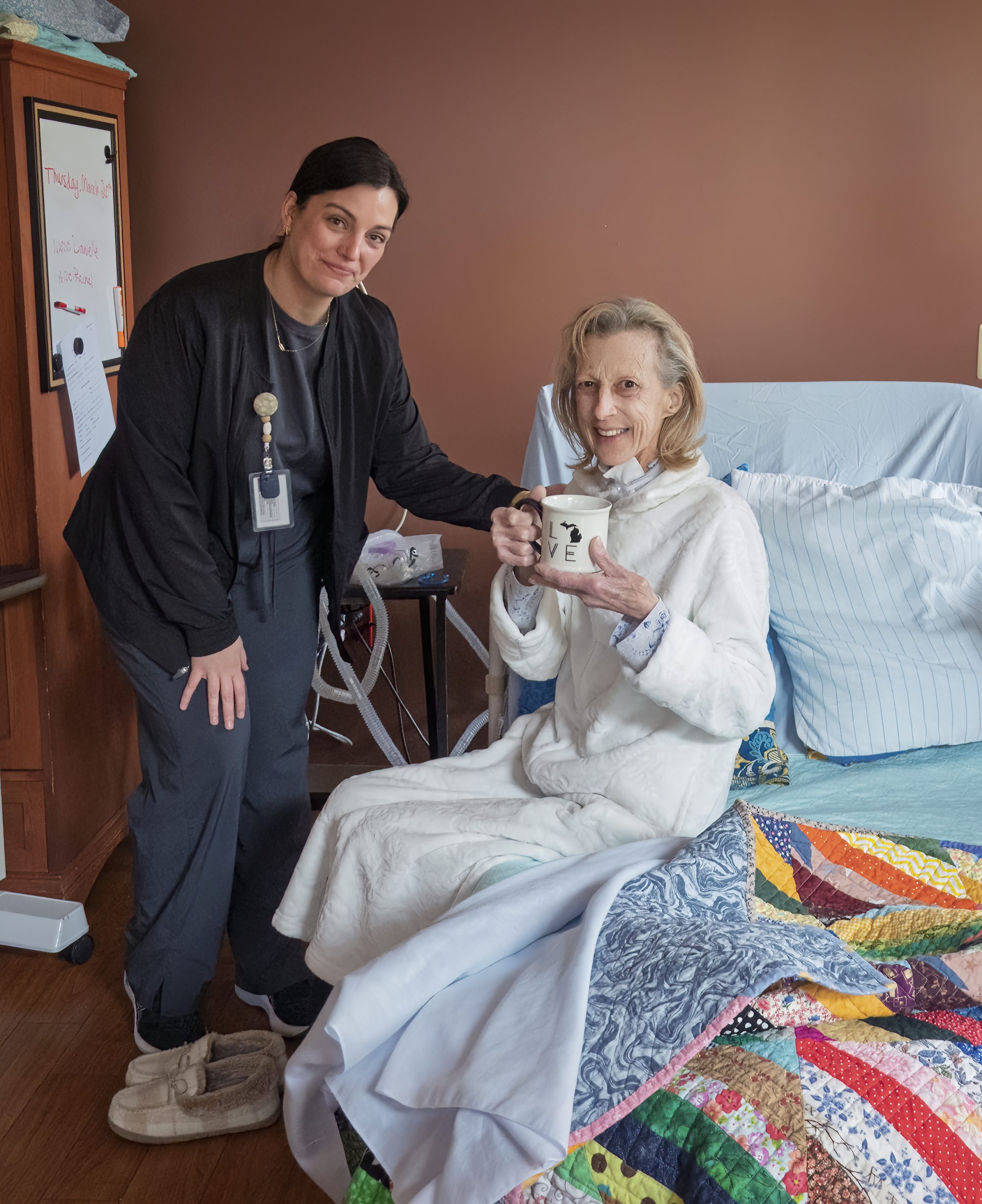 Respite Care