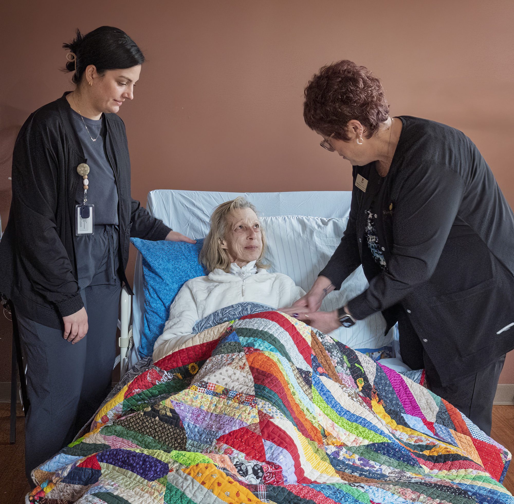 Respite care services