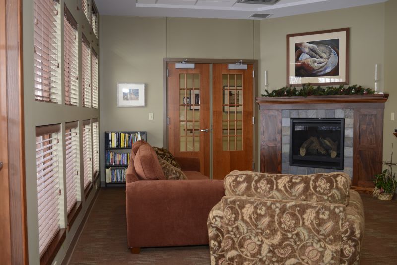 Hospice of Lenawee facility