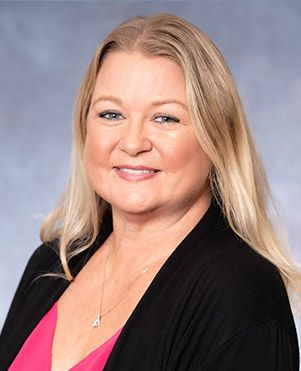 Jennifer Meade, DPN, RN