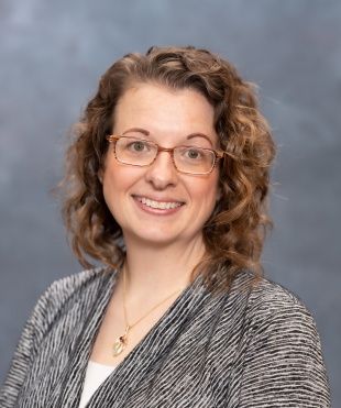Stacey Knierim Clark