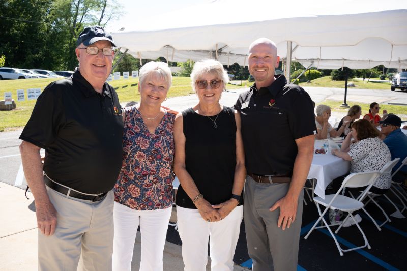 Hospice of Lenawee care