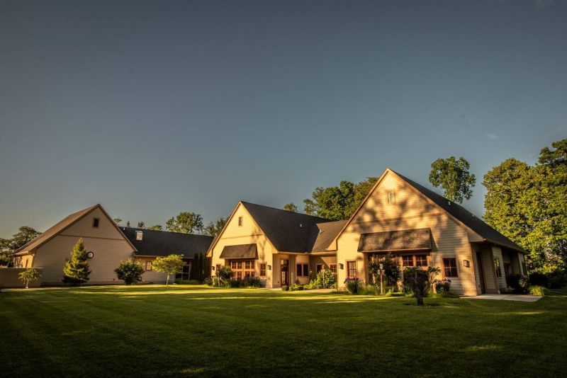 Hospice Home
