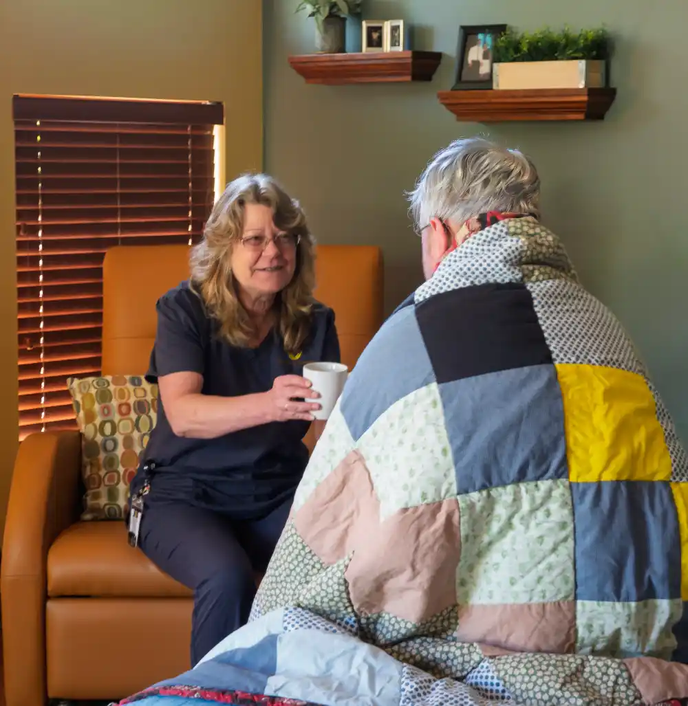 Respite care services